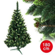 Vianočný stromček SAL 180 cm borovica