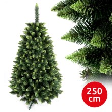 Vianočný stromček SAL 250 cm borovica