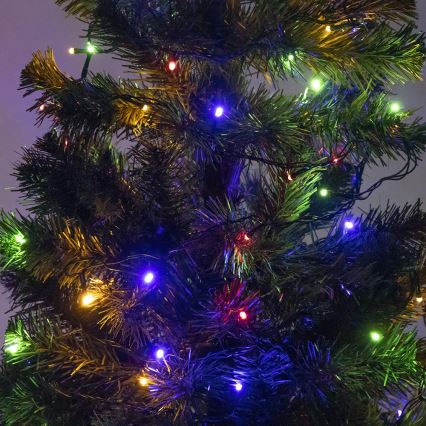 Vianočný stromček SLIM 120 cm jedľa