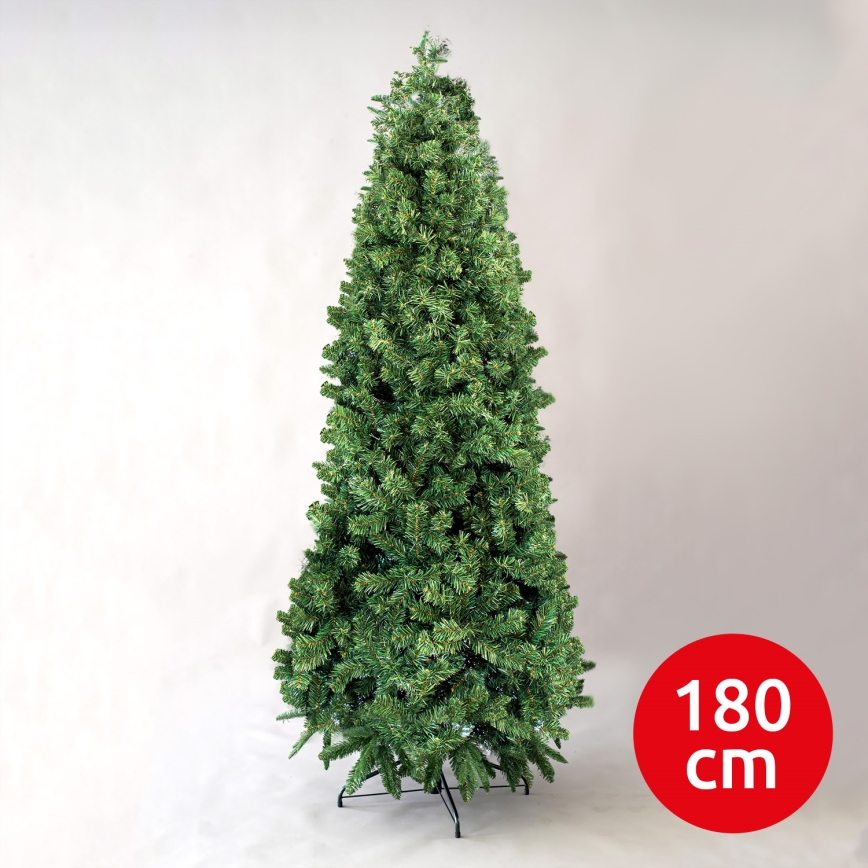 Vianočný stromček SLIM 180 cm jedľa