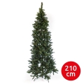 Vianočný stromček SLIM 210 cm