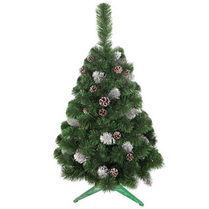Vianočný stromček SNOW 120 cm borovica