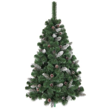 Vianočný stromček SNOW 180 cm borovica