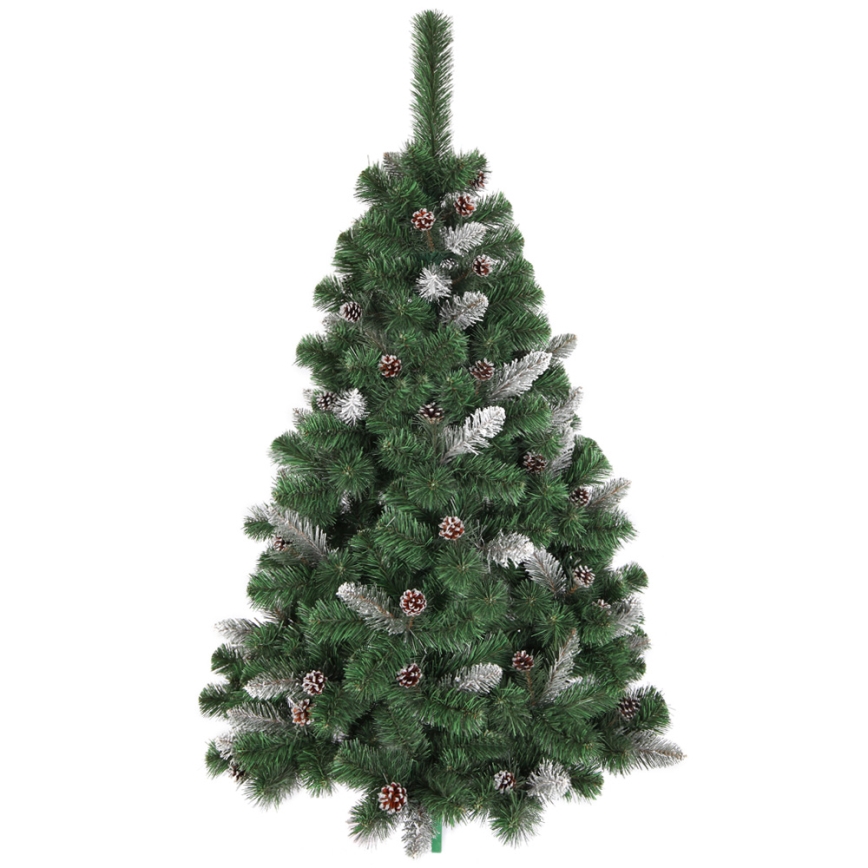 Vianočný stromček SNOW 180 cm borovica