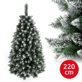 Vianočný stromček TAL 220 cm borovica