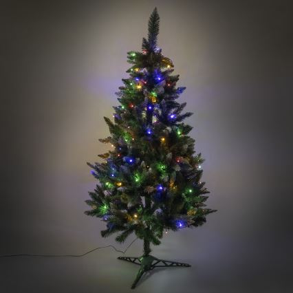 Vianočný stromček TAL 220 cm borovica