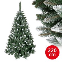 Vianočný stromček TEM 220 cm borovica