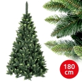 Vianočný stromček TEM II 180 cm borovica