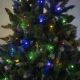 Vianočný stromček TEM s LED osvetlením 220 cm