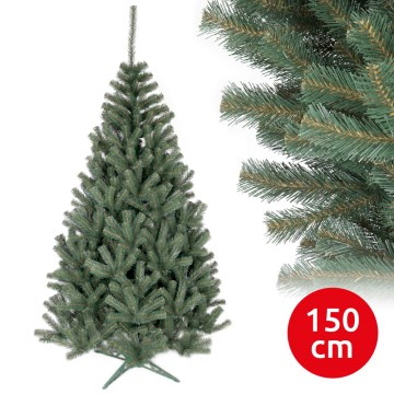 Vianočný stromček TRADY 150 cm smrek