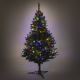 Vianočný stromček TRADY 220 cm smrek