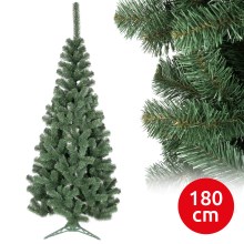 Vianočný stromček VERONA 180 cm jedľa