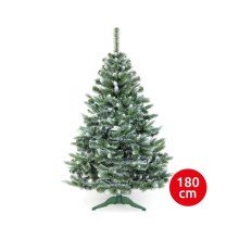 Vianočný stromček XMAS TREES 180 cm jedľa