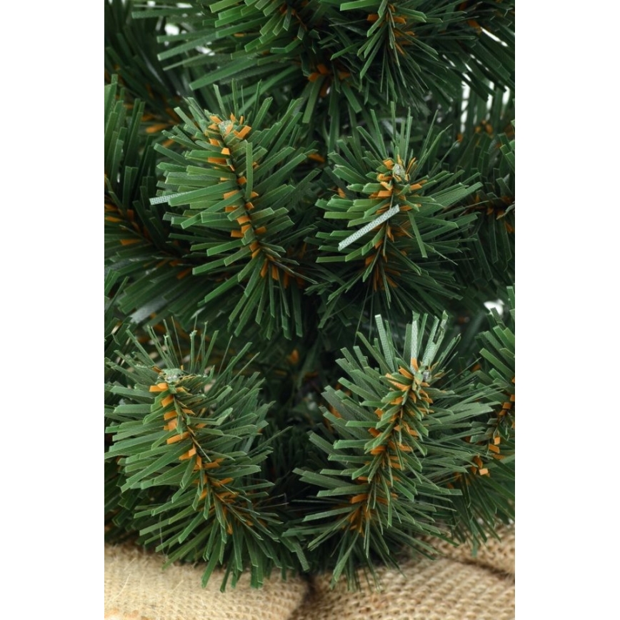 Vianočný stromček XMAS TREES 30 cm borovica