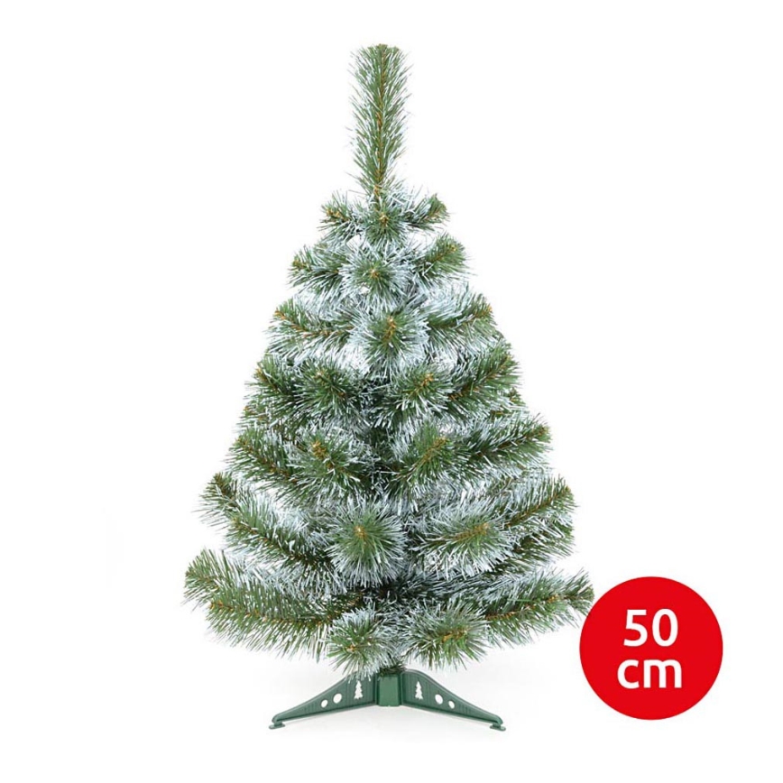 Vianočný stromček XMAS TREES 50 cm borovica