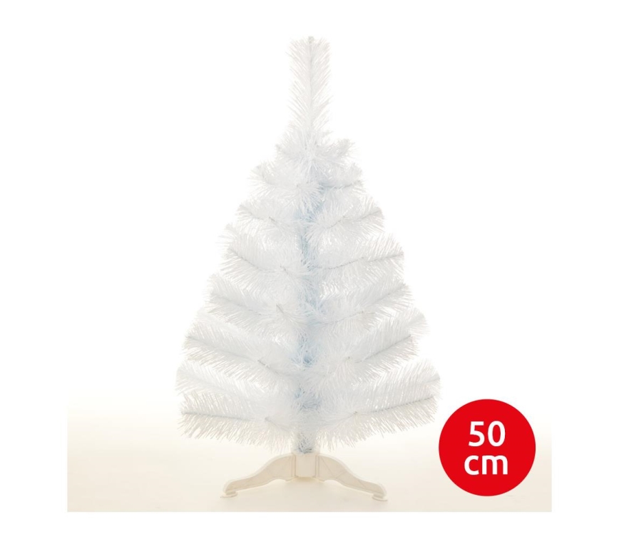 Vianočný stromček XMAS TREES 50 cm borovica