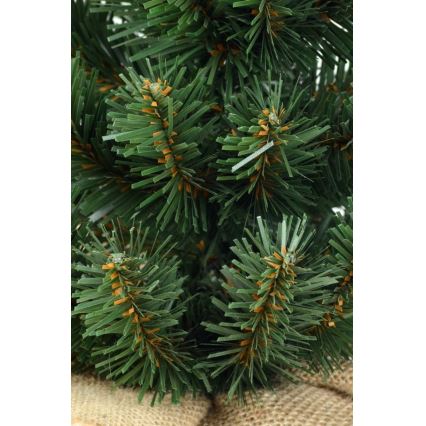 Vianočný stromček XMAS TREES 50 cm borovica