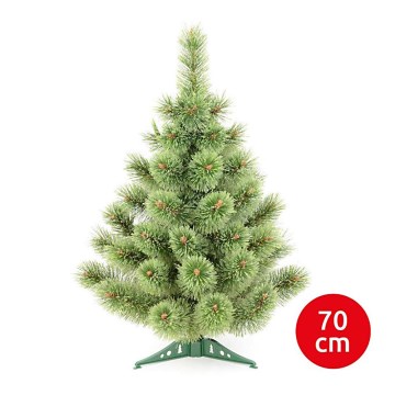Vianočný stromček XMAS TREES 70 cm borovica