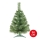 Vianočný stromček XMAS TREES 90 cm borovica