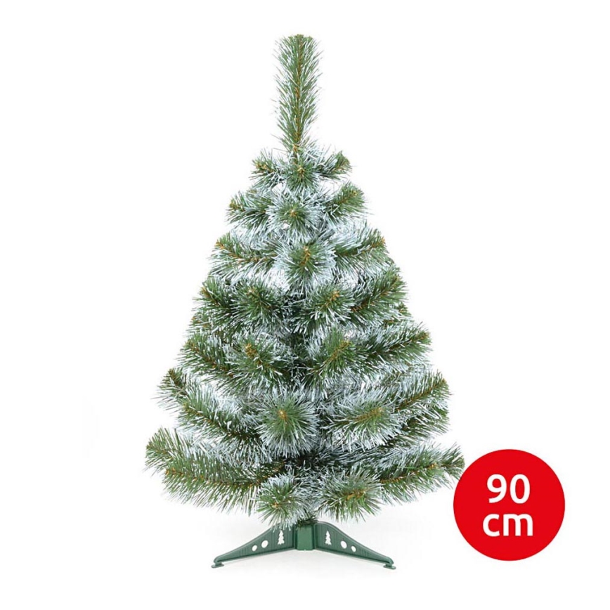 Vianočný stromček XMAS TREES 90 cm borovica