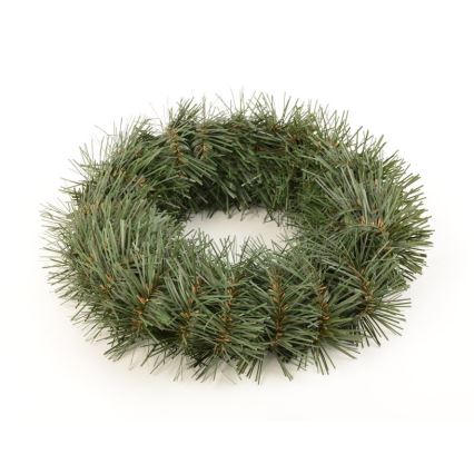 Vianočný veniec WREATHS pr. 25 cm