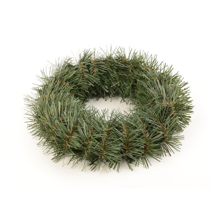 Vianočný veniec WREATHS pr. 25 cm