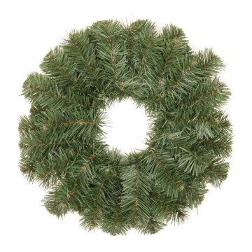 Vianočný veniec WREATHS pr. 44 cm