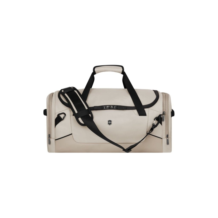 Victorinox Altmont Modern 2 v 1 cestovná taška a batoh, 43 l, béžová