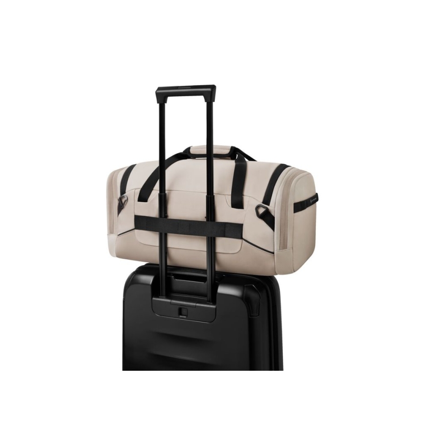 Victorinox Altmont Modern 2 v 1 cestovná taška a batoh, 43 l, béžová
