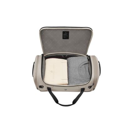 Victorinox Altmont Modern 2 v 1 cestovná taška a batoh, 43 l, béžová