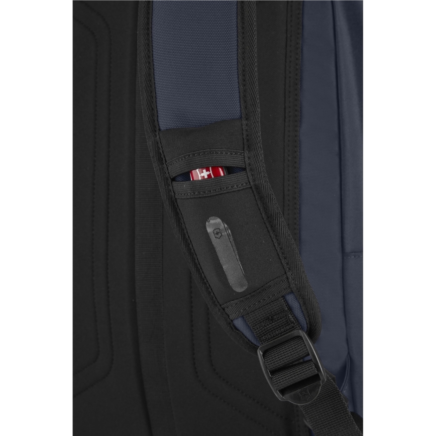 Victorinox - Batoh Altmont Original Standard 25 l tmavomodrá