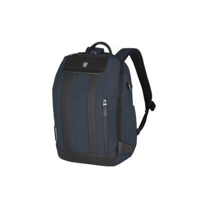 Victorinox - Batoh na 14 notebook Architecture Urban2 17 l modrý