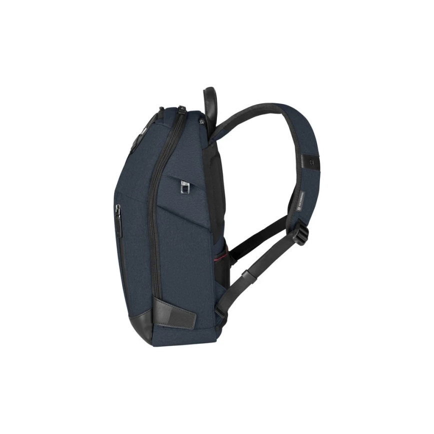 Victorinox - Batoh na 14 notebook Architecture Urban2 17 l modrý