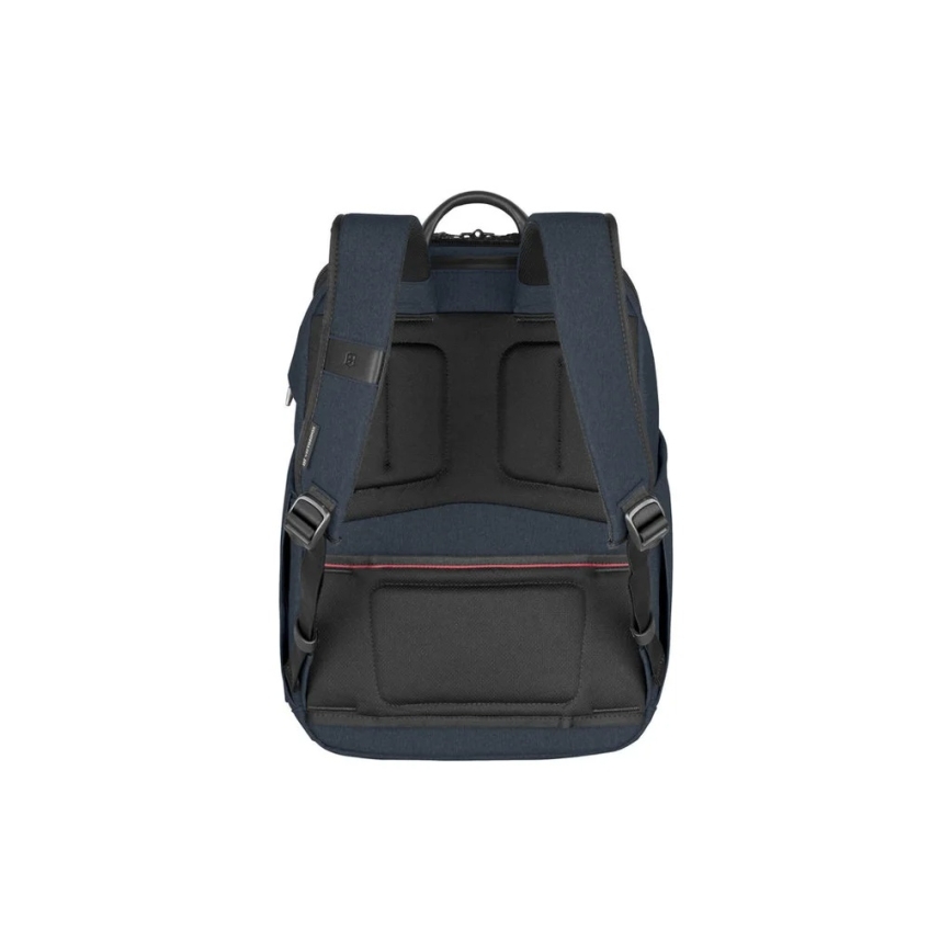 Victorinox - Batoh na 14 notebook Architecture Urban2 17 l modrý