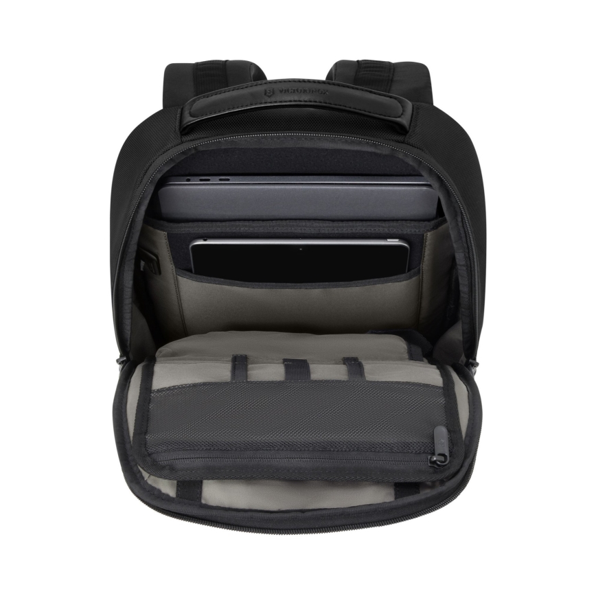 Victorinox - Batoh na notebook 14" Altmont Professional City 14 l čierna