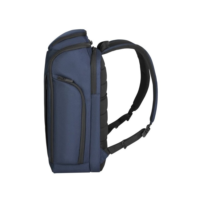 Victorinox - Batoh na notebook 14" Altmont Professional Fliptop 26 l tmavomodrá