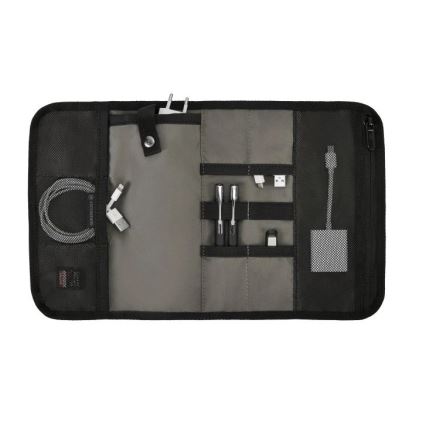 Victorinox - Batoh na notebook 14" Altmont Professional Fliptop 26 l tmavomodrá