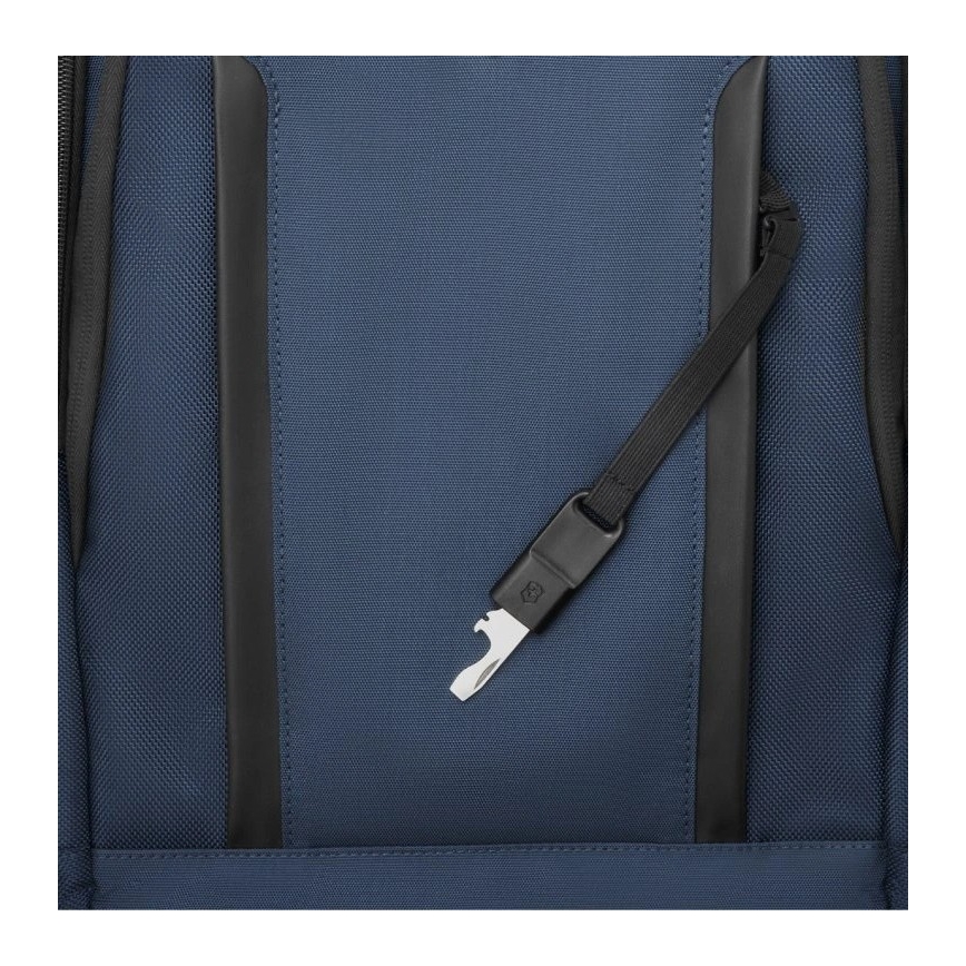 Victorinox - Batoh na notebook 14" Altmont Professional Fliptop 26 l tmavomodrá