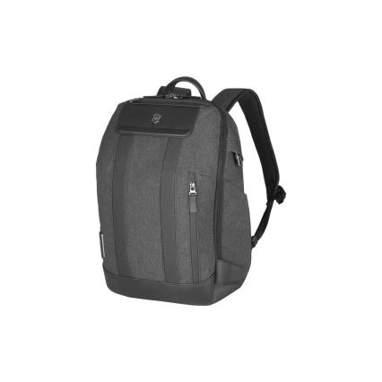Victorinox - Batoh na notebook 14 Architecture Urban2 17 l sivý