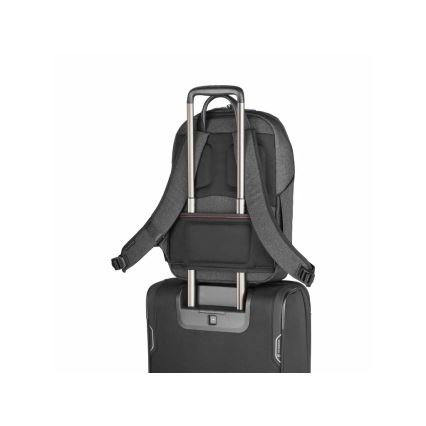 Victorinox - Batoh na notebook 14 Architecture Urban2 17 l sivý