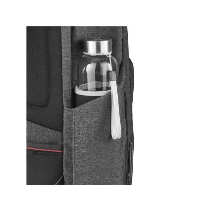 Victorinox - Batoh na notebook 14 Architecture Urban2 17 l sivý