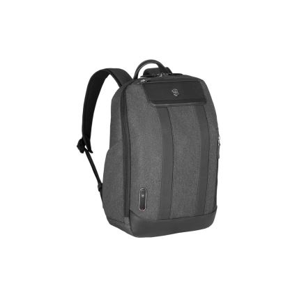 Victorinox - Batoh na notebook 14 Architecture Urban2 17 l sivý