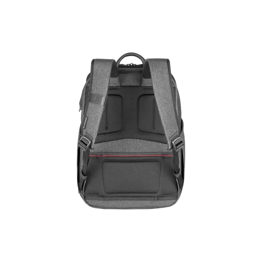 Victorinox - Batoh na notebook 14 Architecture Urban2 17 l sivý