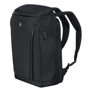Victorinox - Batoh na notebook 14" Fliptop 26 l čierna