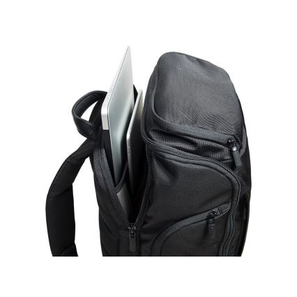 Victorinox - Batoh na notebook 14" Fliptop 26 l čierna