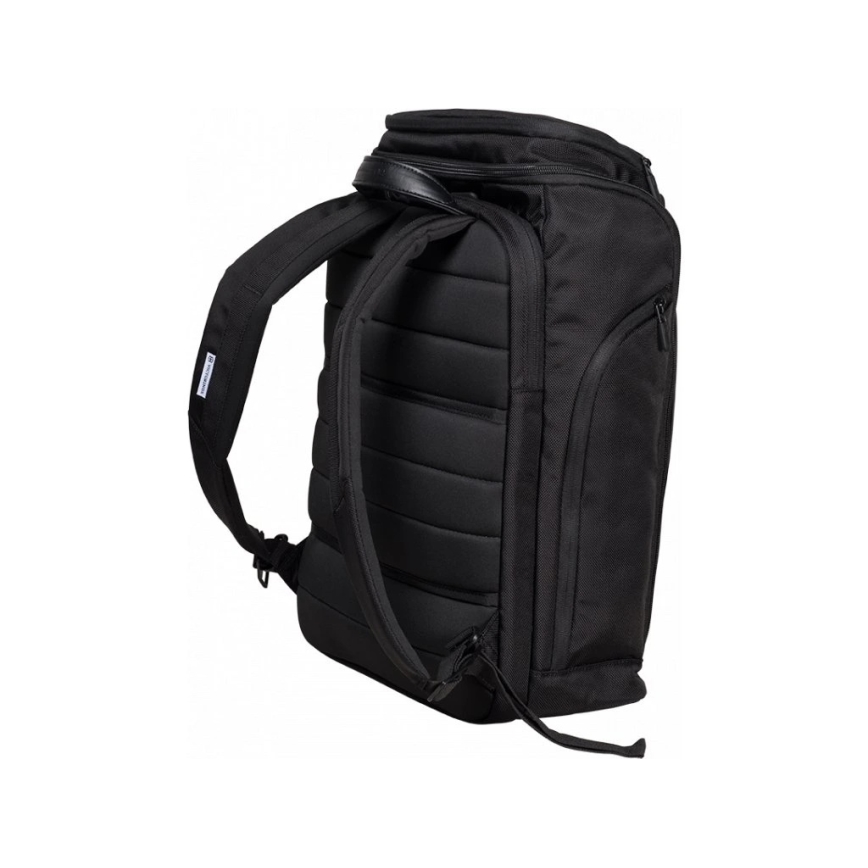 Victorinox - Batoh na notebook 14" Fliptop 26 l čierna
