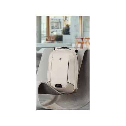 Victorinox - Batoh na notebook 15,6 Altmont Modern 16 l béžový