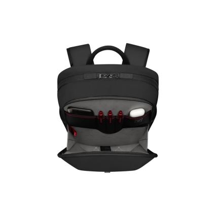 Victorinox - Batoh na notebook 15,6 Altmont Modern 20 l čierny