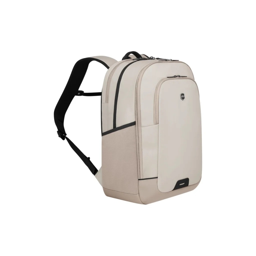 Victorinox - Batoh na notebook 15,6 Altmont Modern 27 l béžový