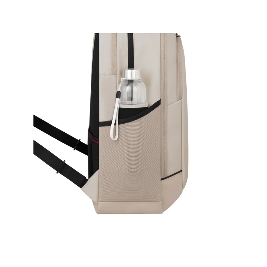 Victorinox - Batoh na notebook 15,6 Altmont Modern 27 l béžový